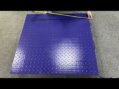 น้ําหนักพื้นอุตสาหกรรมชั้นเดียว