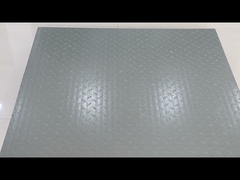 น้ําหนักพื้นอุตสาหกรรมเหล็กคาร์บอน